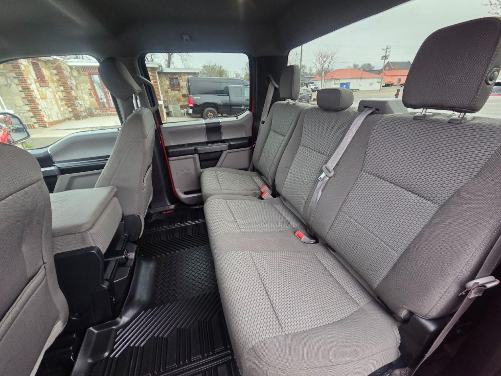 2018 Ford F-150 Image 16