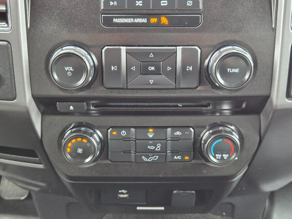 2018 Ford F-150 Image 22