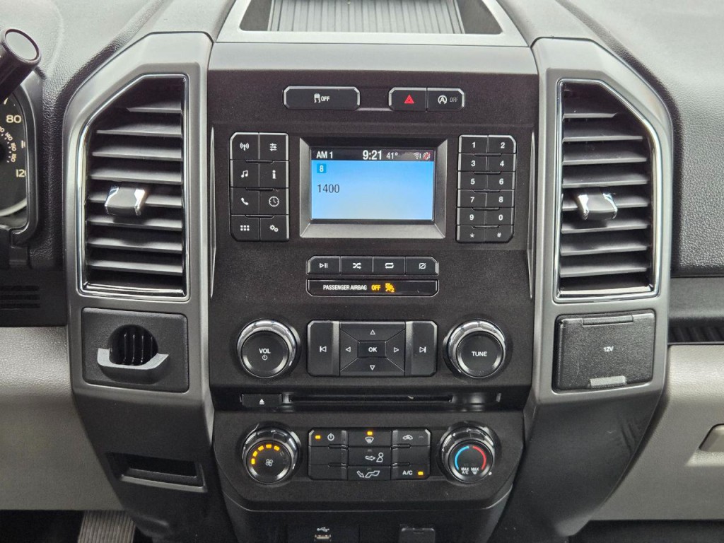 2018 Ford F-150 Image 23