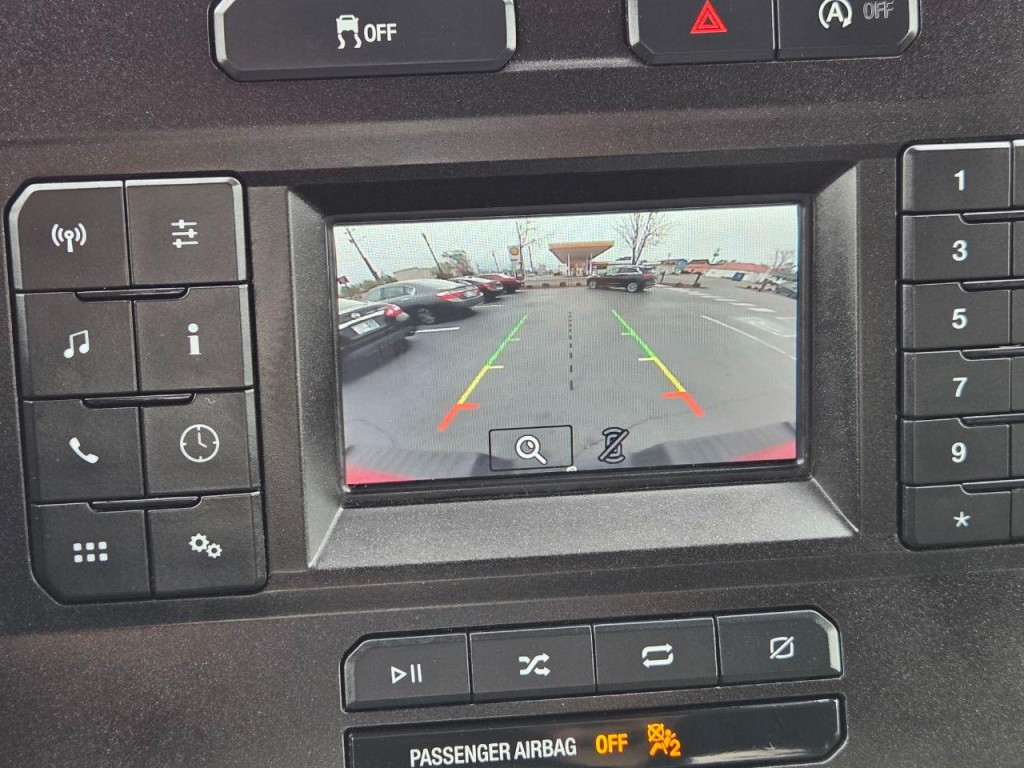 2018 Ford F-150 Image 24