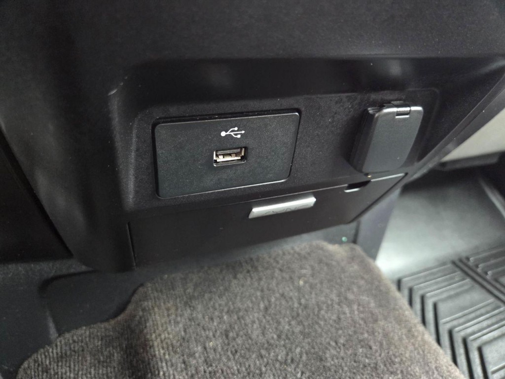 2018 Ford F-150 Image 25