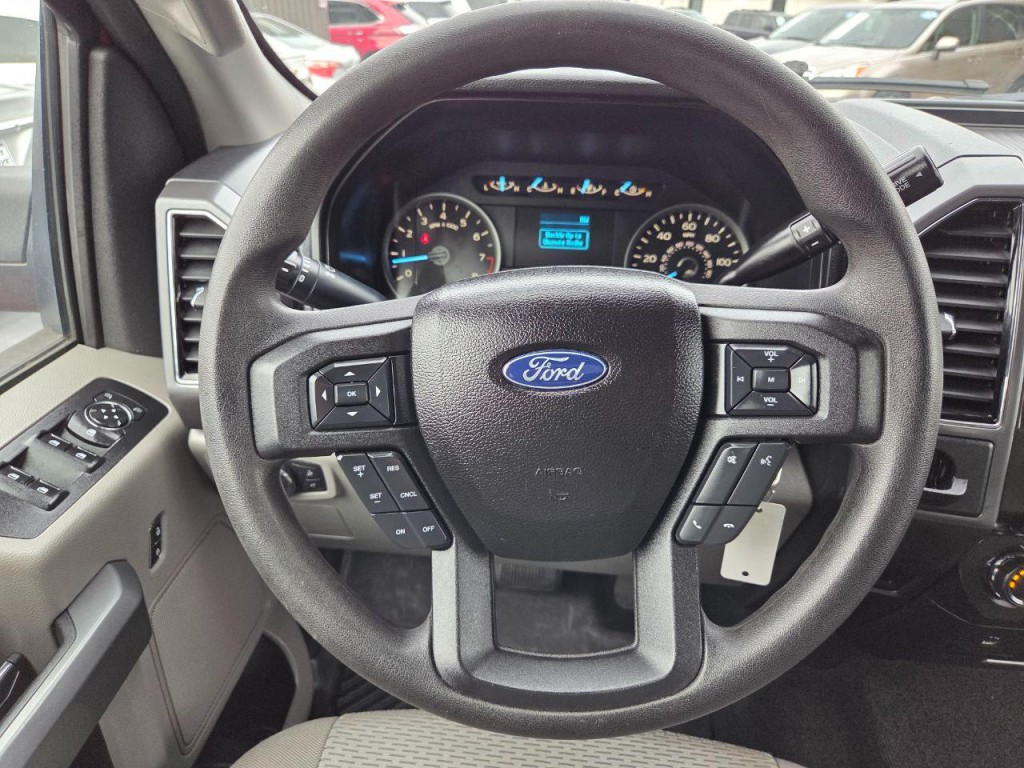 2018 Ford F-150 Image 26