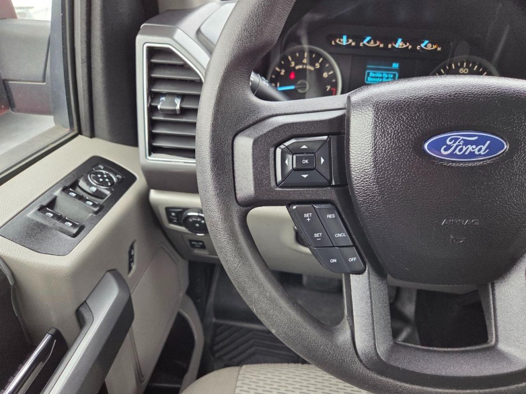 2018 Ford F-150 Image 27