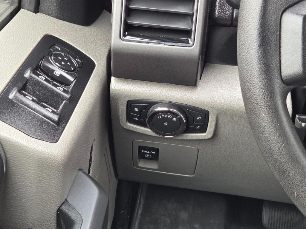 2018 Ford F-150 Image 29