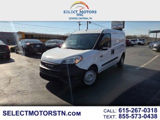 Image for 2019 RAM Promaster Tradesman ID: 7289807
