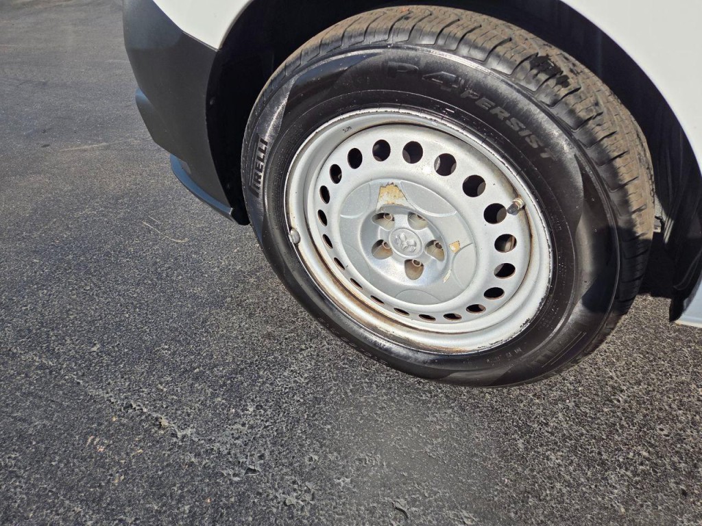 2019 RAM Promaster Image 9