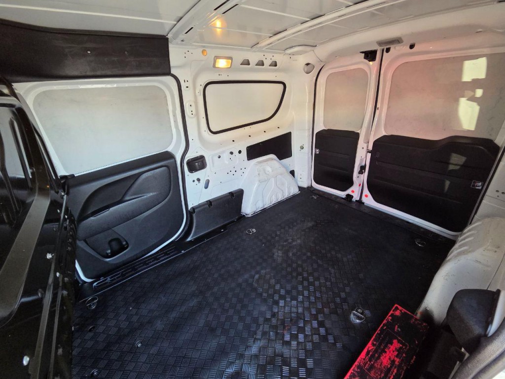 2019 RAM Promaster Image 13