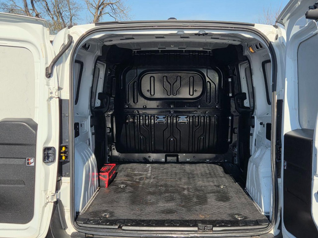 2019 RAM Promaster Image 15