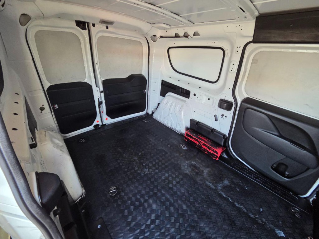 2019 RAM Promaster Image 18