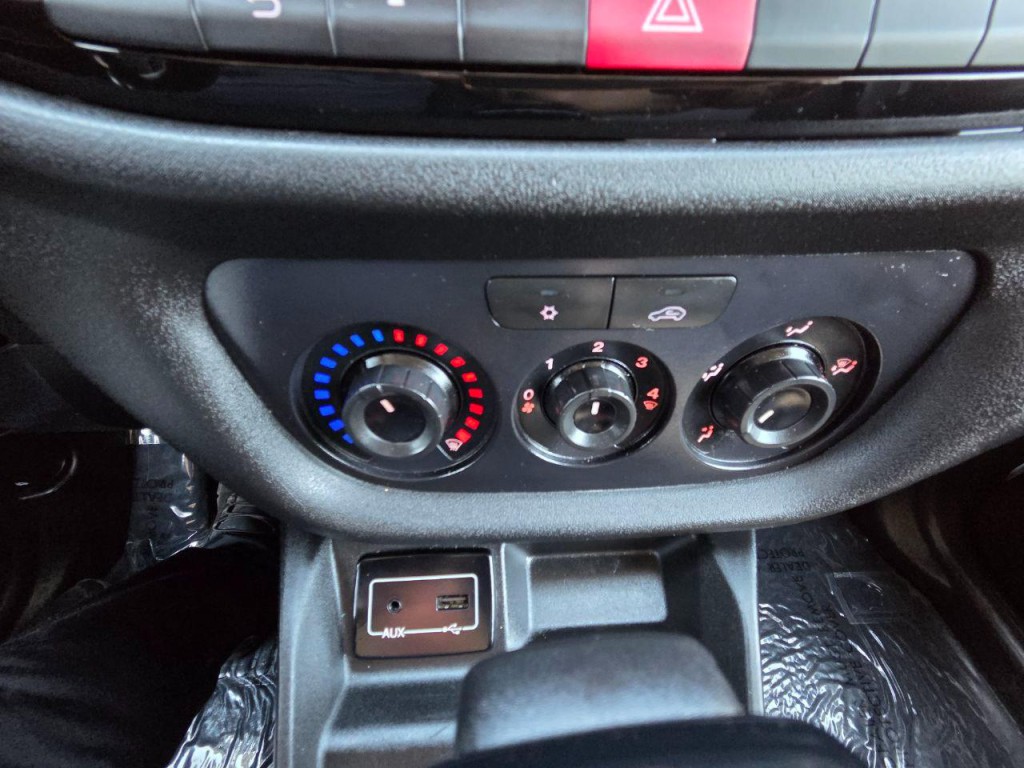 2019 RAM Promaster Image 22