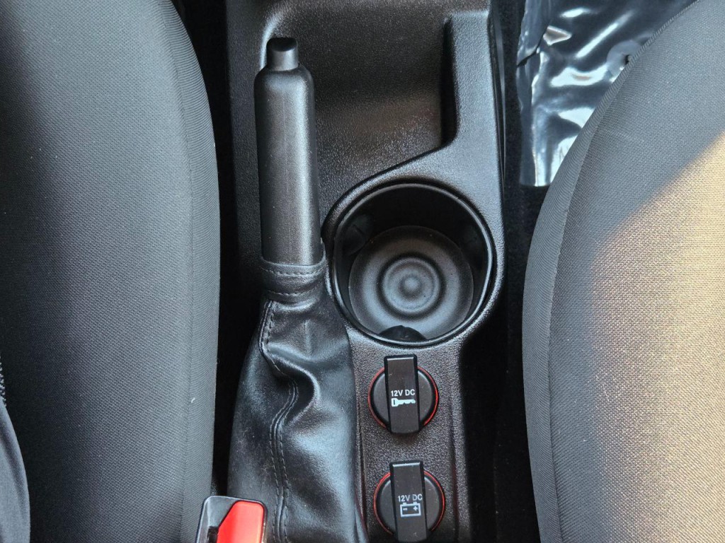 2019 RAM Promaster Image 23