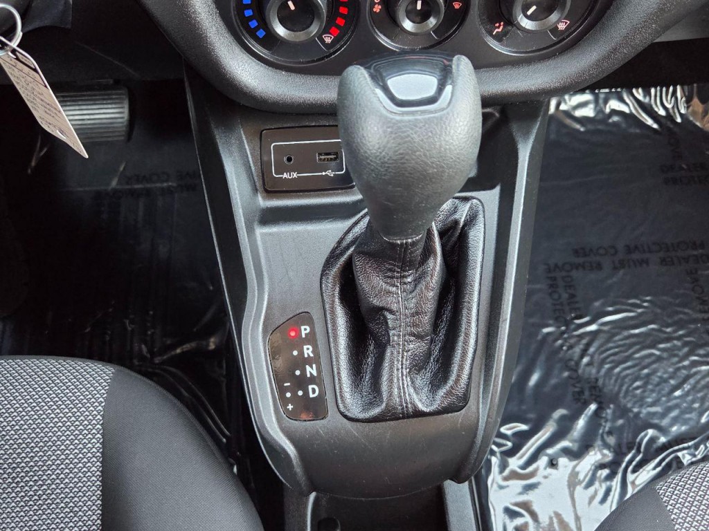 2019 RAM Promaster Image 24