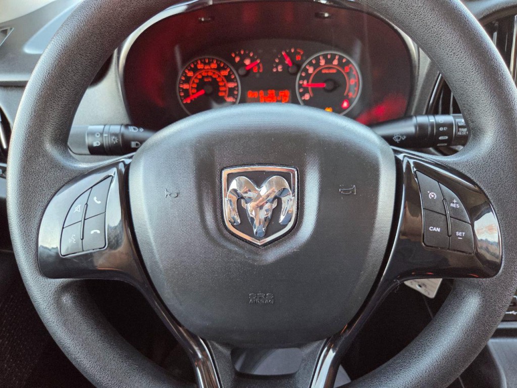 2019 RAM Promaster Image 25