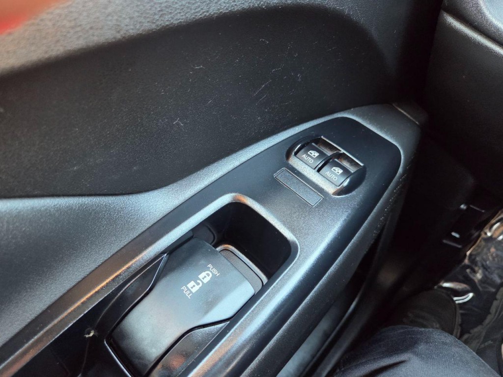 2019 RAM Promaster Image 26