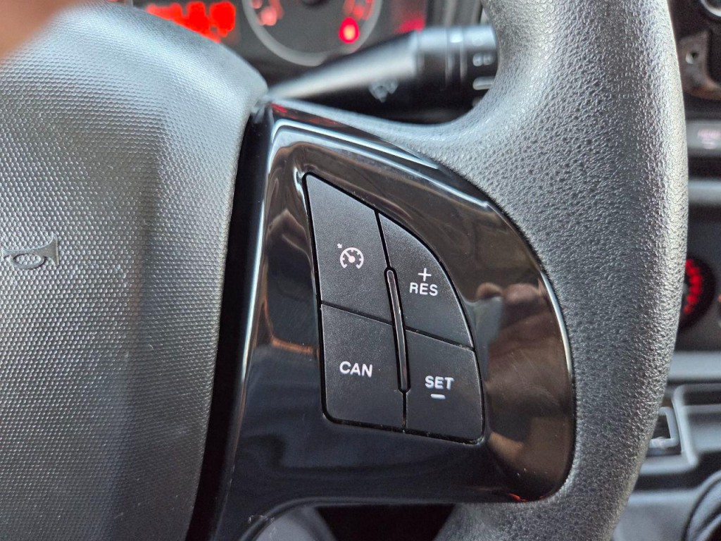 2019 RAM Promaster Image 27