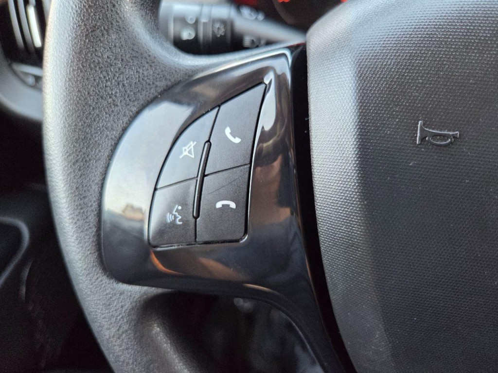 2019 RAM Promaster Image 28