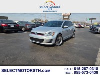 Image for 2017 Volkswagen GTI S 4-Door ID: 7291693