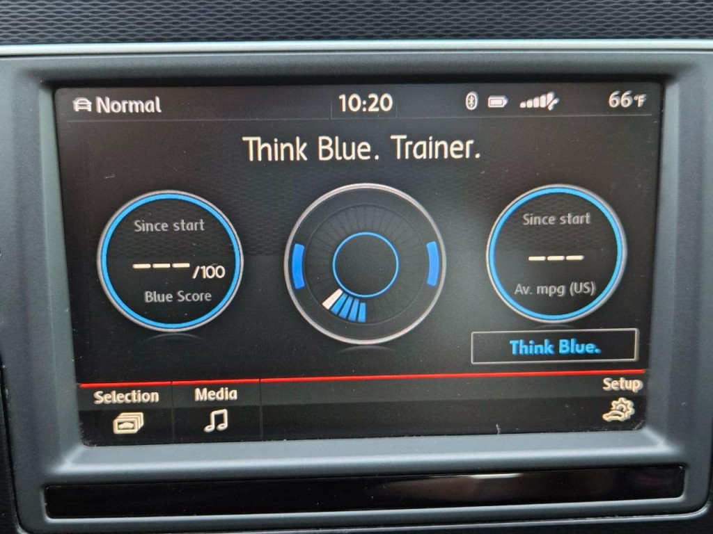 2017 Volkswagen GTI Image 26