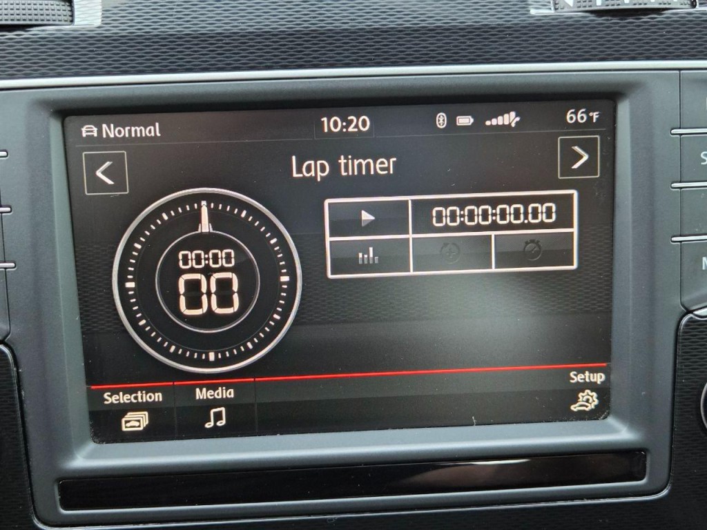 2017 Volkswagen GTI Image 30