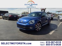 Image for 2012 Volkswagen Beetle 2.0T Turbo ID: 7297134