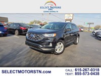 Image for 2019 Ford Edge SEL ID: 7306803