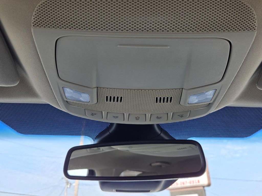 2019 Ford Edge Image 24