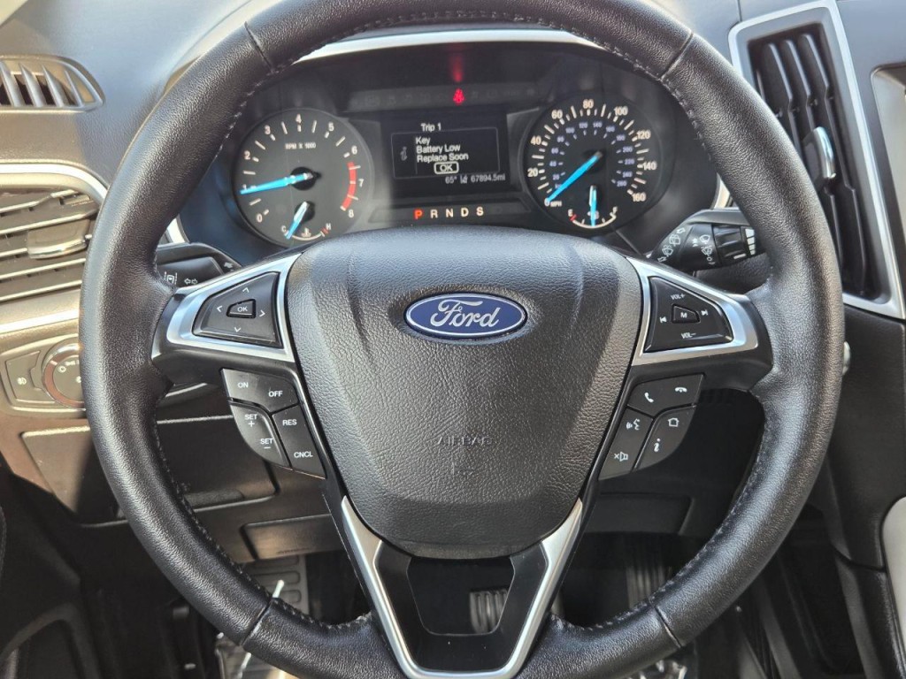 2019 Ford Edge Image 26