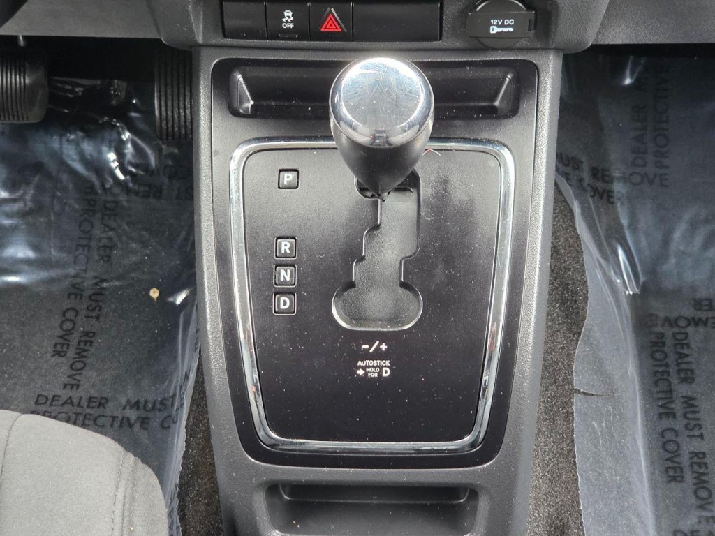 2017 Jeep Compass Image 22