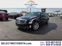 Image for 2015 Cadillac ATS 2.0L Turbo Luxury RWD ID: 7306805
