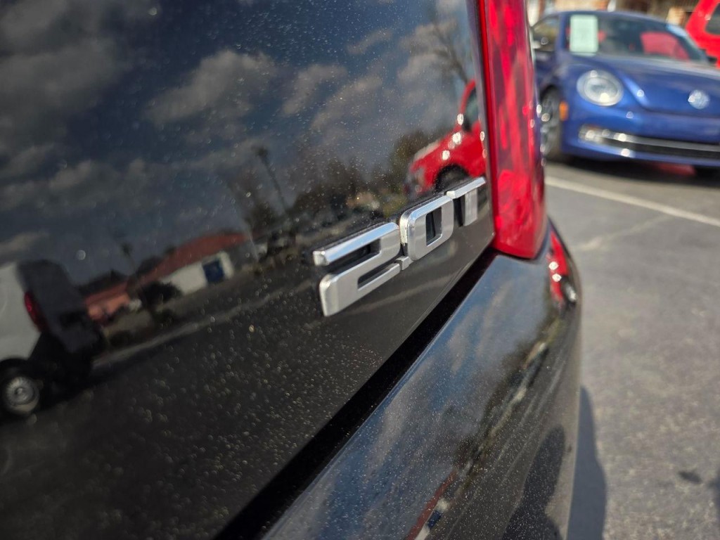 2015 Cadillac ATS Image 10