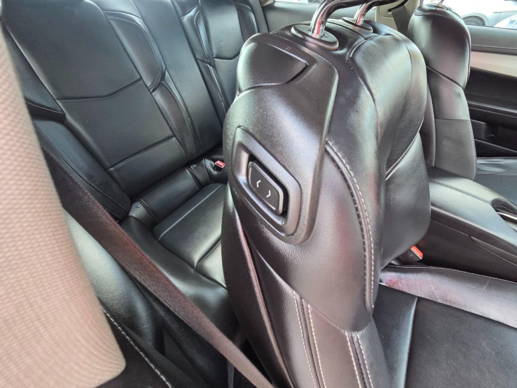 2015 Cadillac ATS Image 18