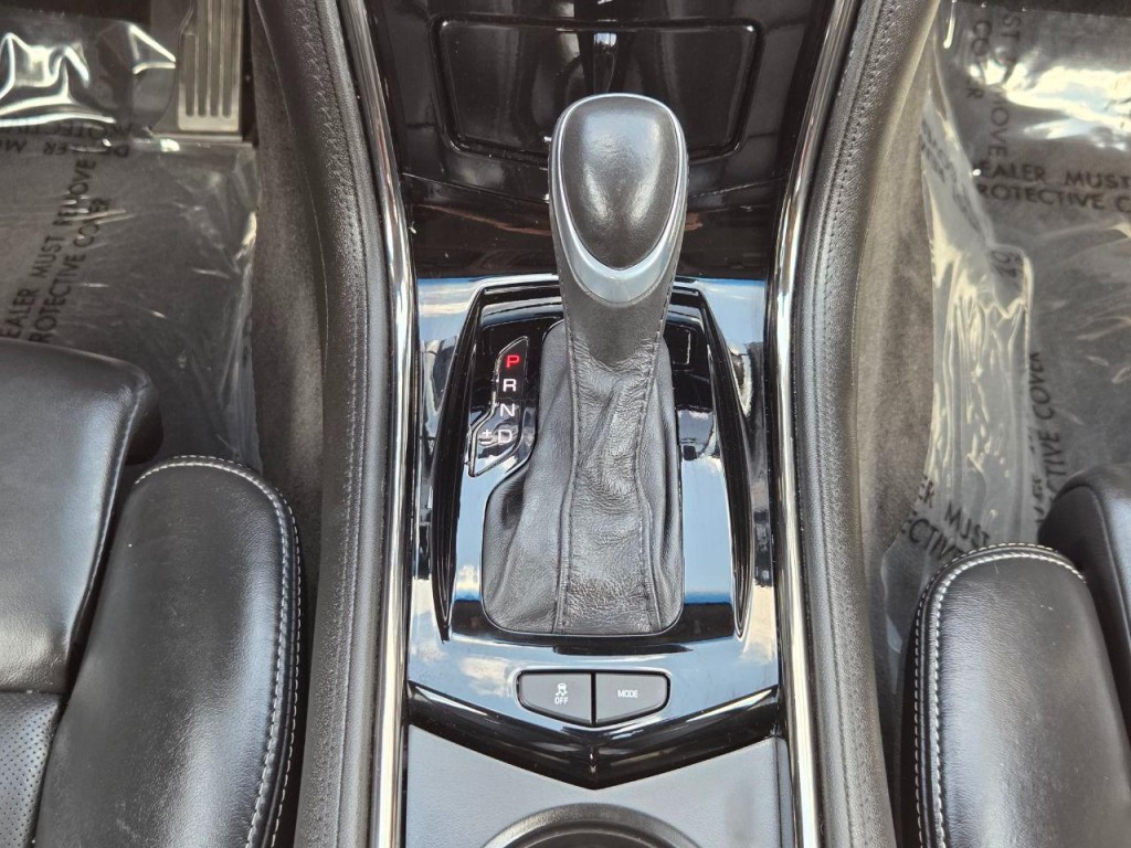 2015 Cadillac ATS Image 22