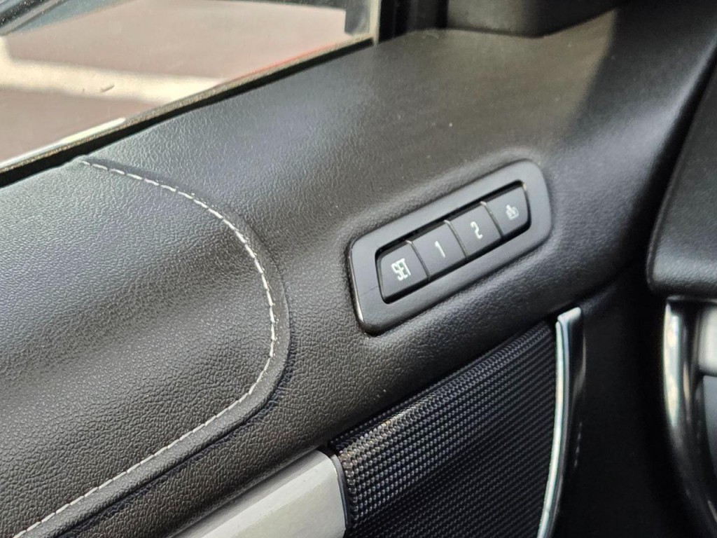 2015 Cadillac ATS Image 29