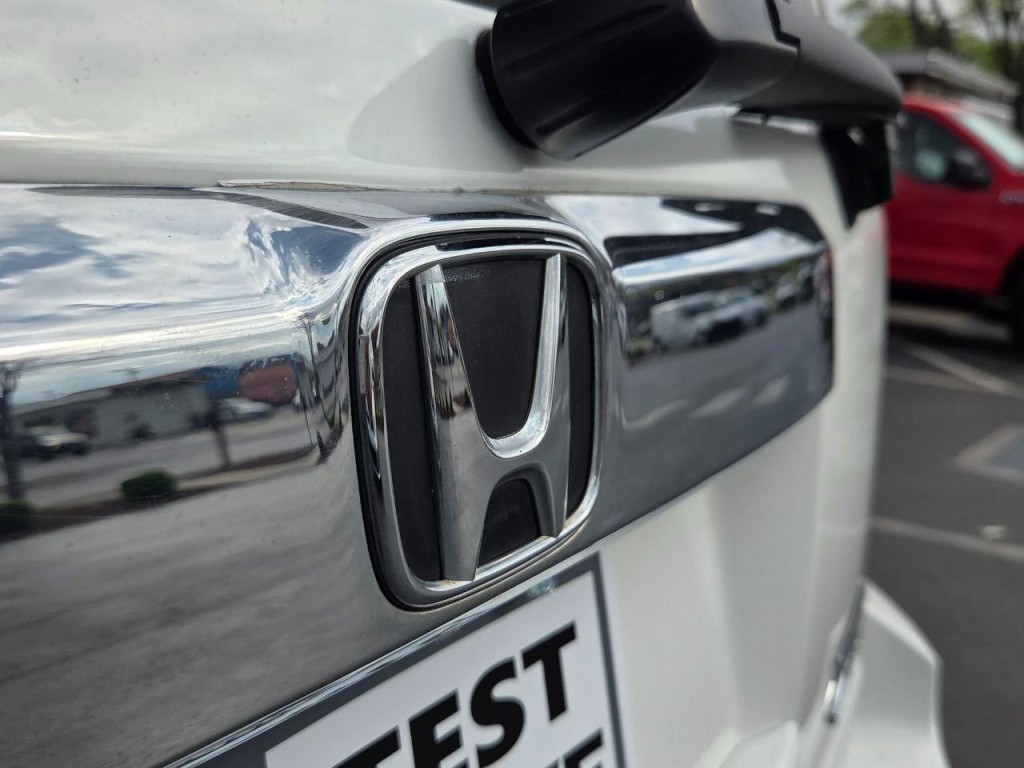 2015 Honda Pilot Image 7