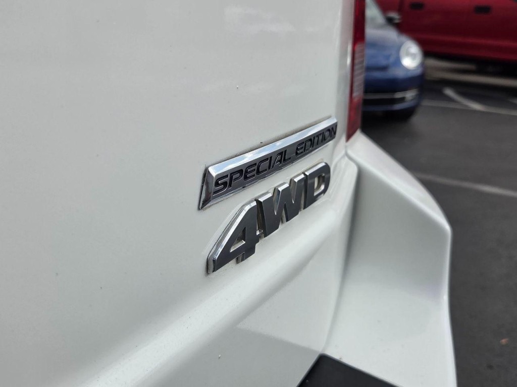 2015 Honda Pilot Image 8