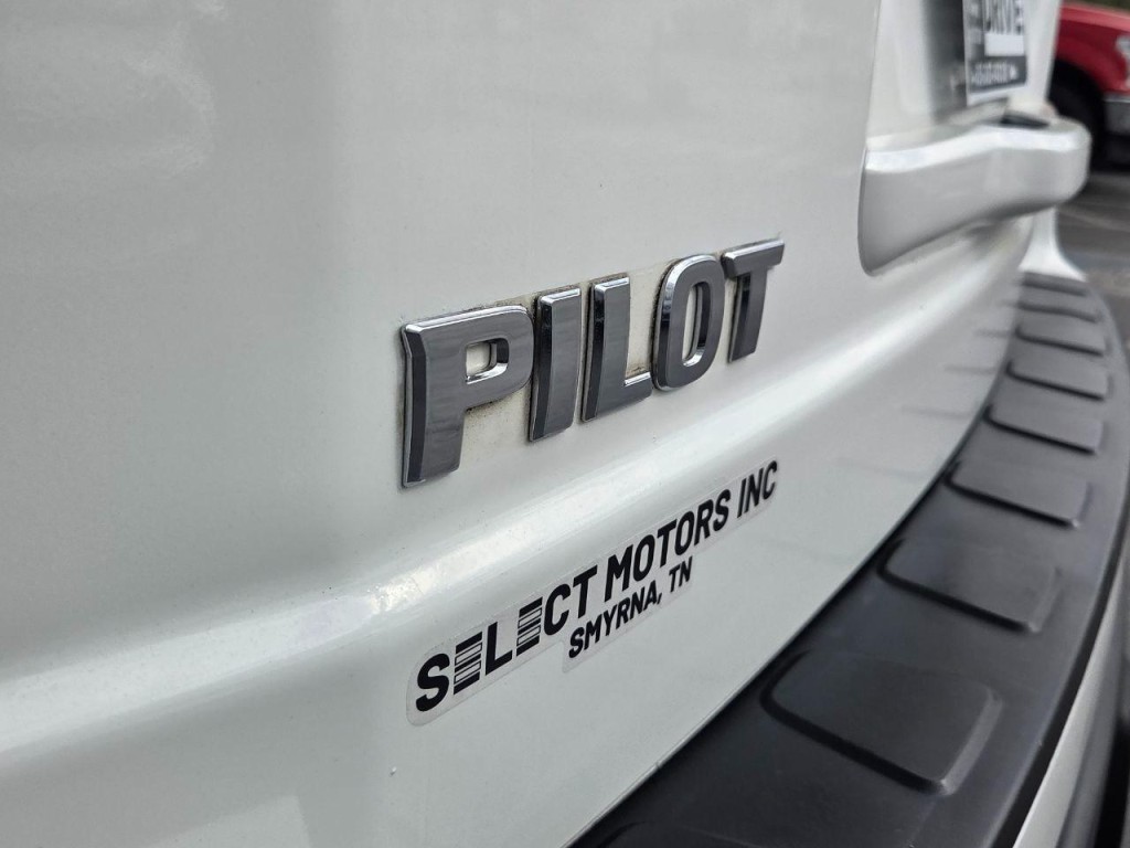 2015 Honda Pilot Image 9