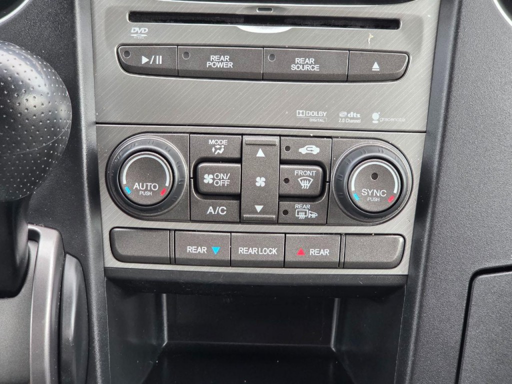 2015 Honda Pilot Image 20