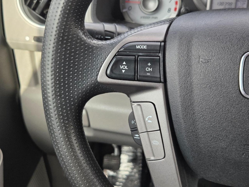 2015 Honda Pilot Image 22