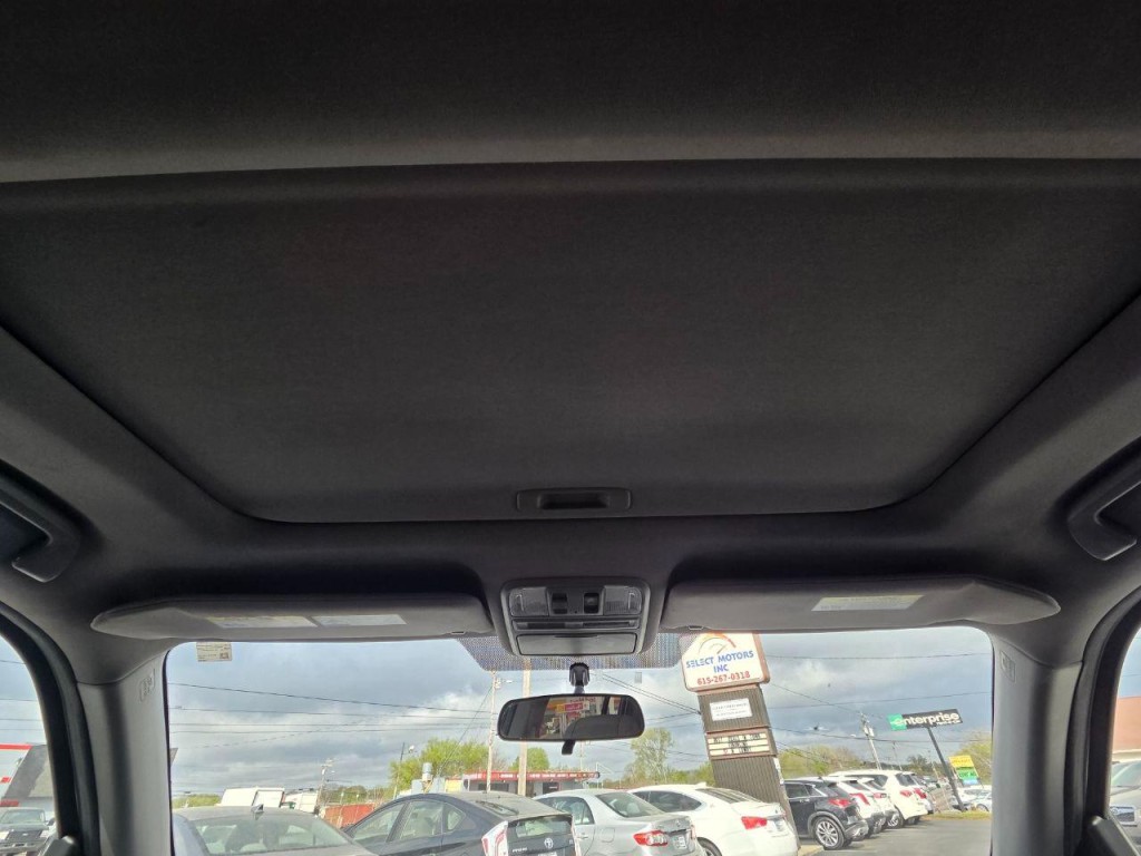 2015 Honda Pilot Image 24