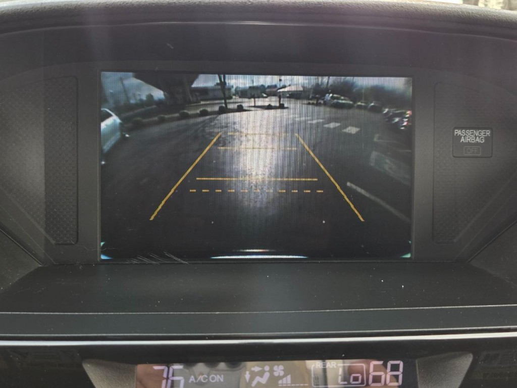 2015 Honda Pilot Image 26