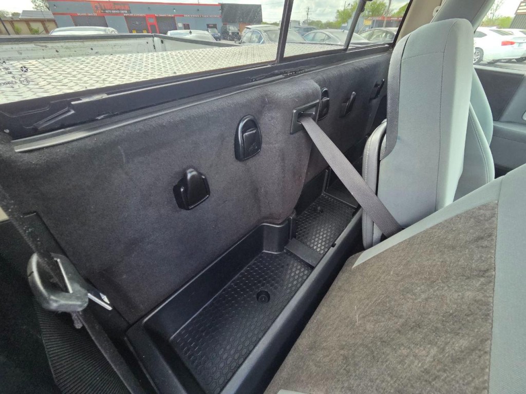 2014 RAM 1500 Image 17