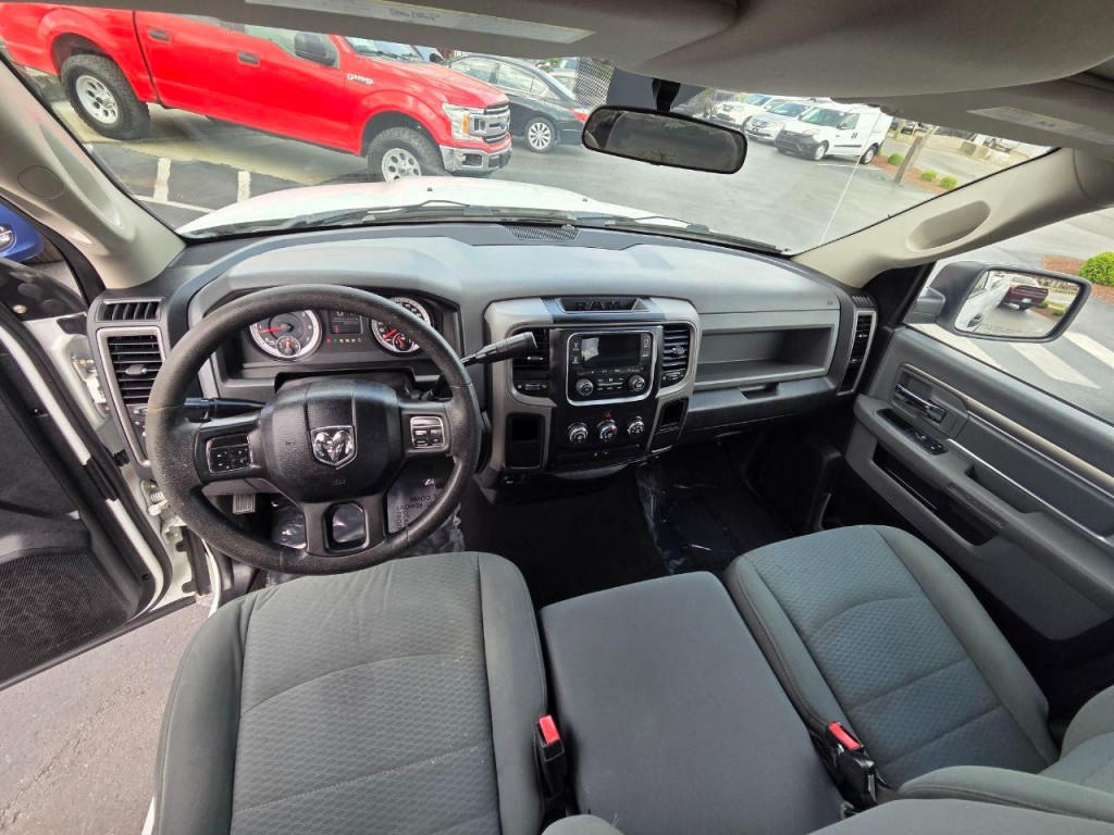 2014 RAM 1500 Image 18