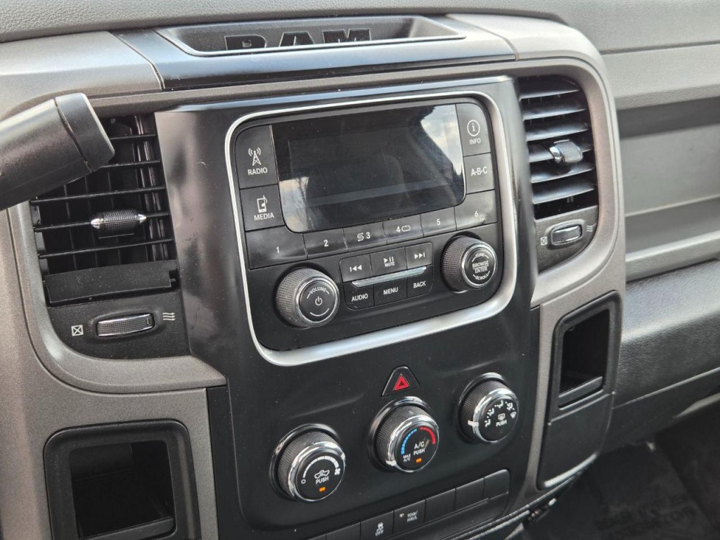 2014 RAM 1500 Image 19
