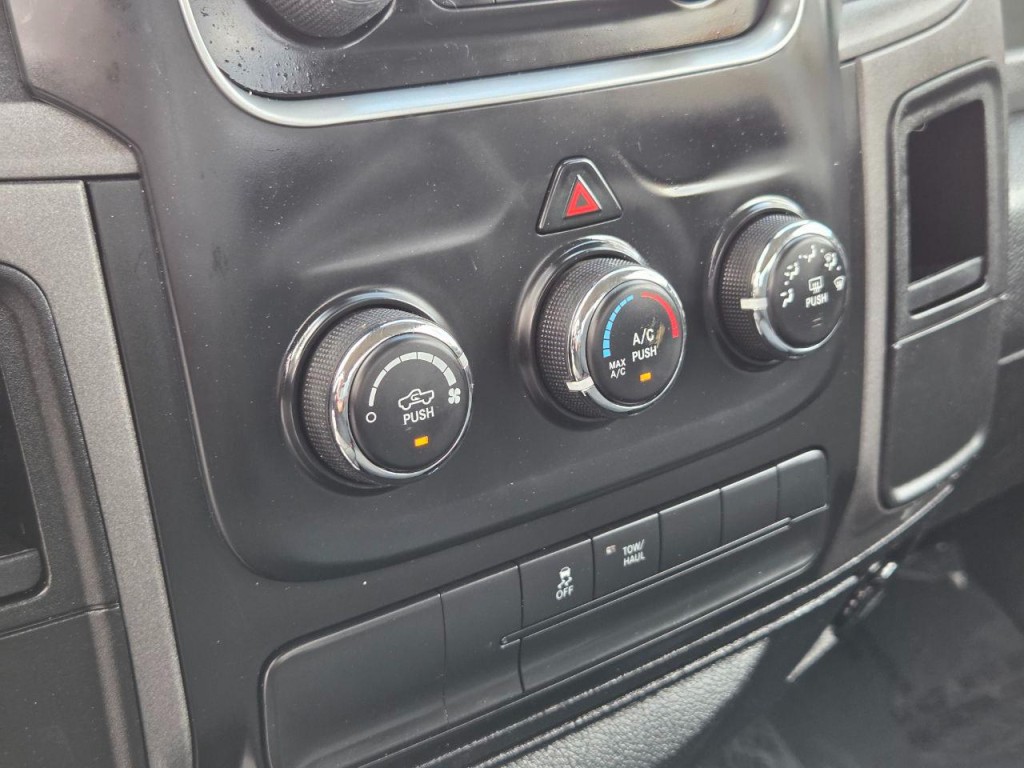 2014 RAM 1500 Image 20