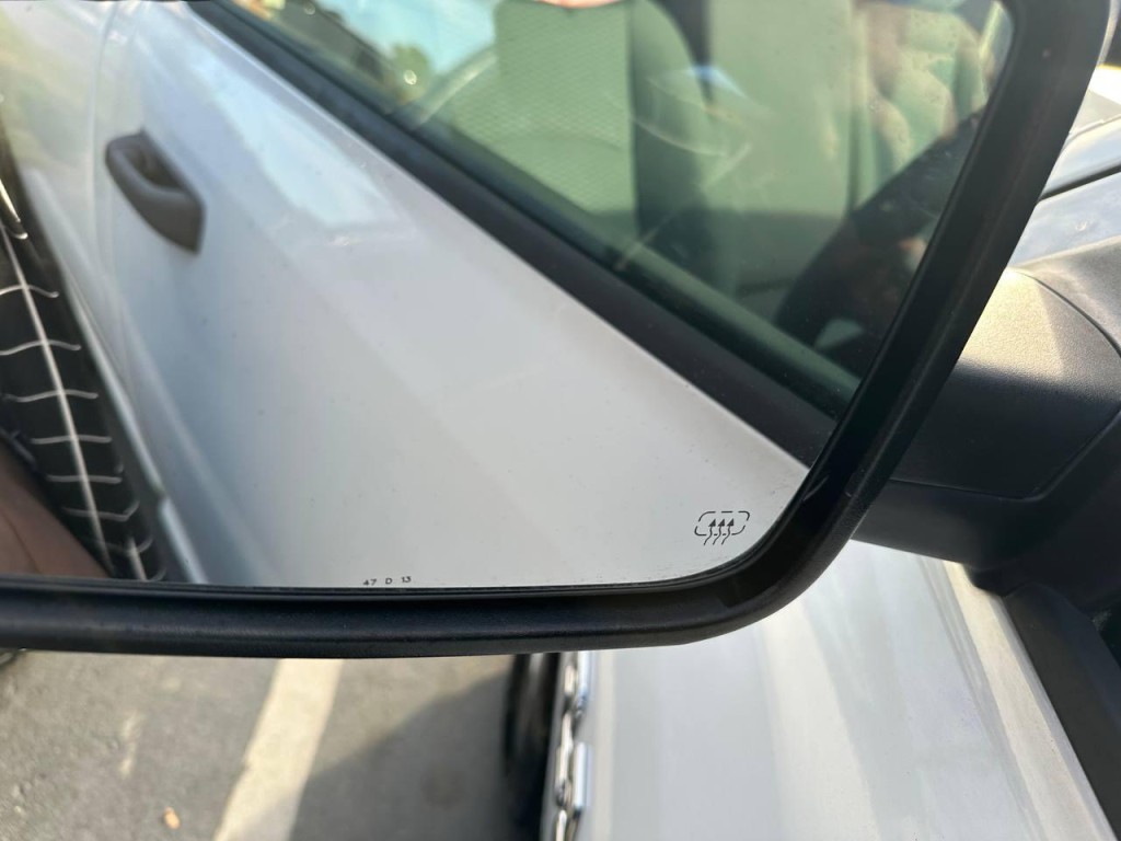 2014 RAM 1500 Image 22
