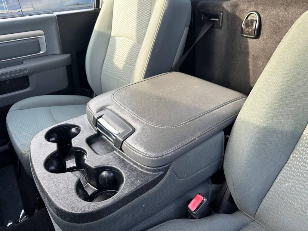 2014 RAM 1500 Image 23