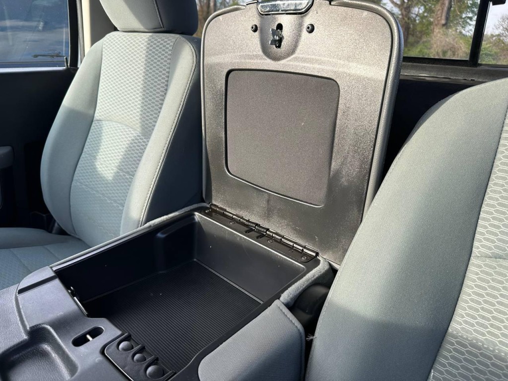 2014 RAM 1500 Image 24