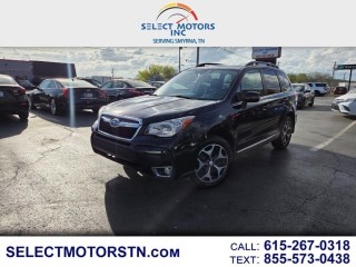 Image for 2015 Subaru Forester 2.0XT Touring ID: 7318147