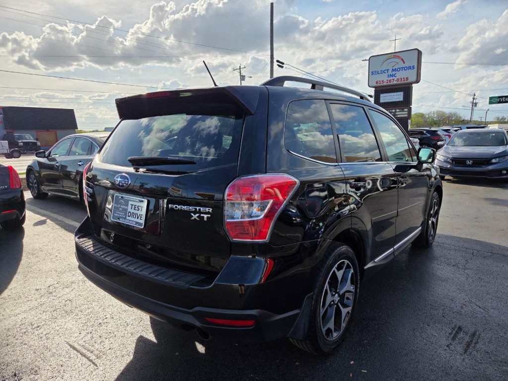 2015 Subaru Forester Image 5