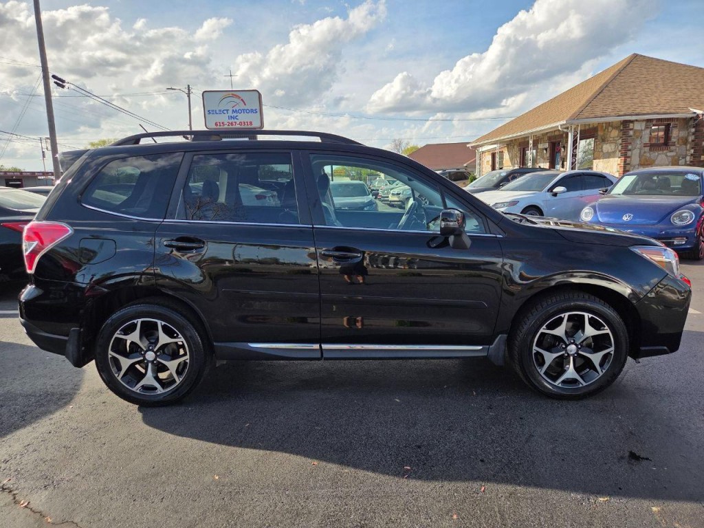 2015 Subaru Forester Image 6